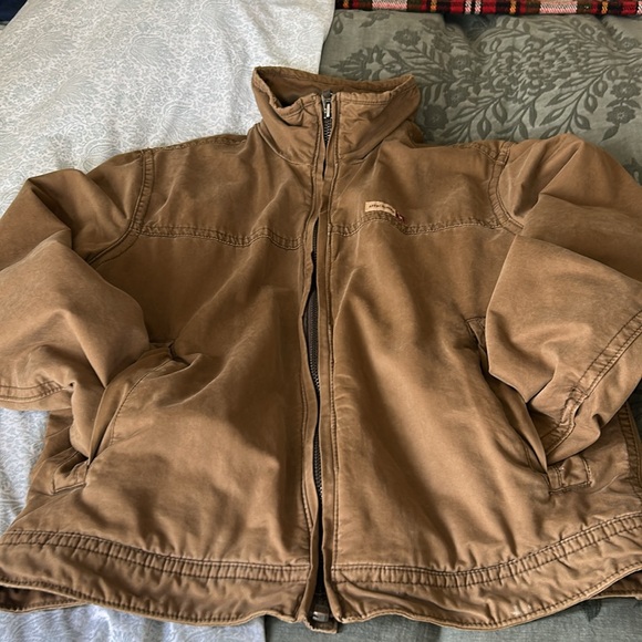 Abercrombie Men’s Jacket M - Picture 5 of 8